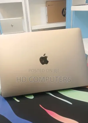 New Laptop Apple MacBook Air 2020 M1 8GB Apple M1 SSD 256GB