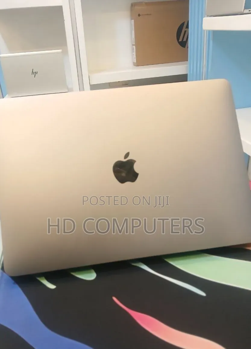 New Laptop Apple MacBook Air 2020 M1 8GB Apple M1 SSD 256GB