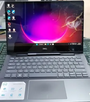 New Laptop Dell Inspiron 13 7000 16GB Intel Core i7 SSD 512GB