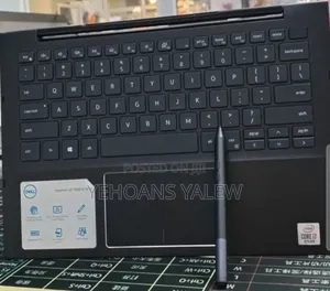 New Laptop Dell Inspiron 13 7000 16GB Intel Core i7 SSD 512GB