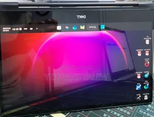 New Laptop Dell Inspiron 13 7000 16GB Intel Core i7 SSD 512GB