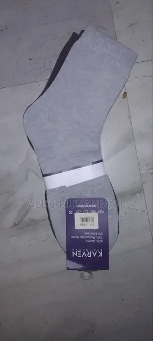 Socks Smart 3 Pieces