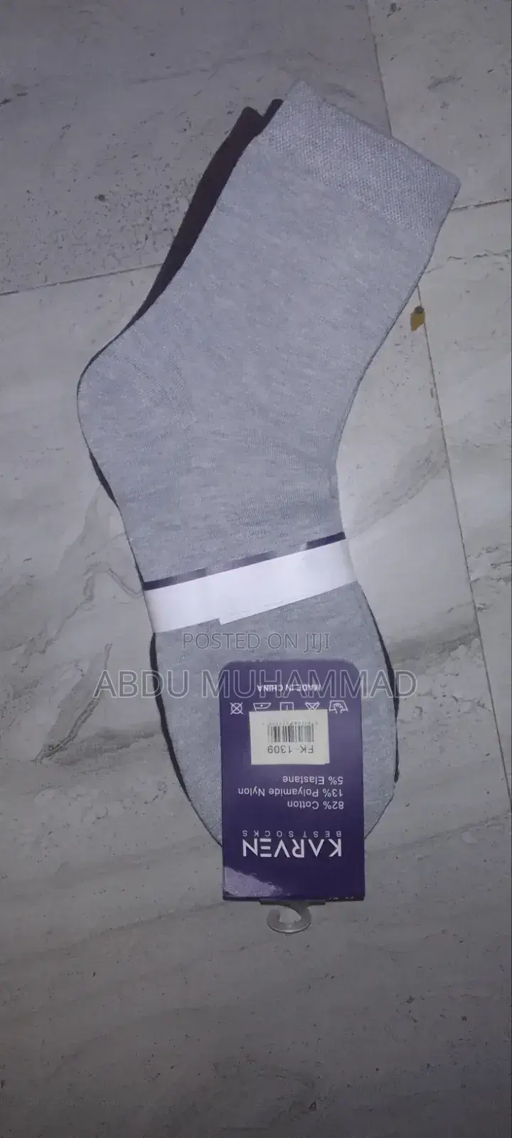 Socks Smart 3 Pieces