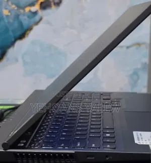 New Laptop Lenovo Legion 5 16GB AMD Ryzen 7 SSD 512GB