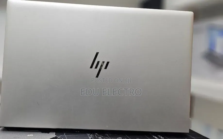 New Laptop HP EliteBook 840 G7 16GB Intel Core i7 SSD 512GB