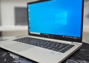 New Laptop HP EliteBook 840 G7 16GB Intel Core i7 SSD 512GB