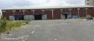 Warehouse for Rent for Factory