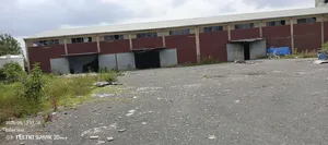Warehouse for Rent for Factory