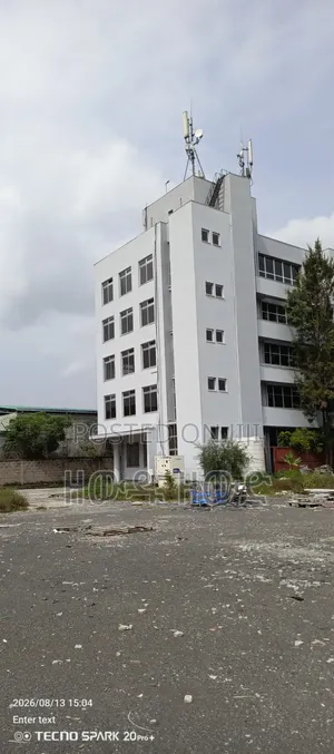 Warehouse for Rent for Factory