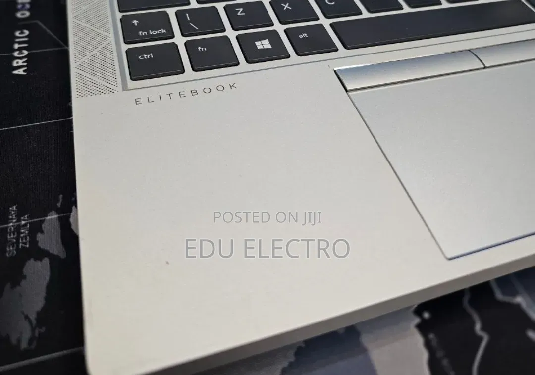 New Laptop HP EliteBook 840 G7 16GB Intel Core i7 SSD 512GB