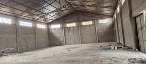 Warehouse for Rent for Factory