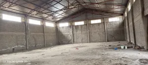 Warehouse for Rent for Factory