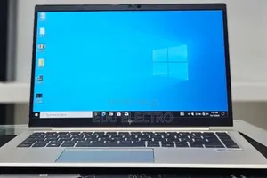 New Laptop HP EliteBook 840 G7 16GB Intel Core i7 SSD 512GB