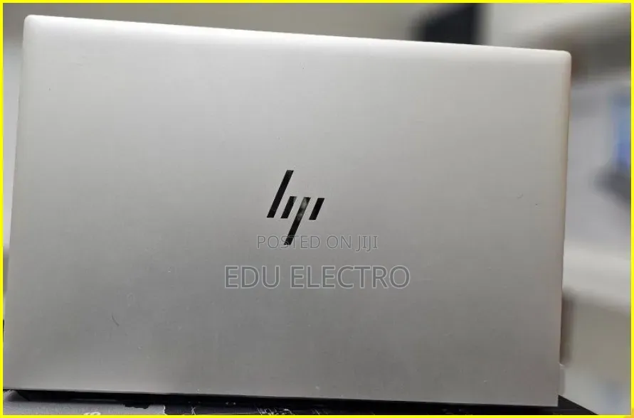 New Laptop HP EliteBook 840 G7 16GB Intel Core i7 SSD 512GB