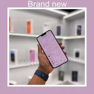 New Apple iPhone 14 Plus 512 GB Blue