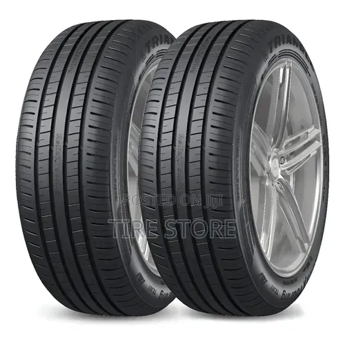 205 60 R16 Triangle Brand New Tyre for Byd E2