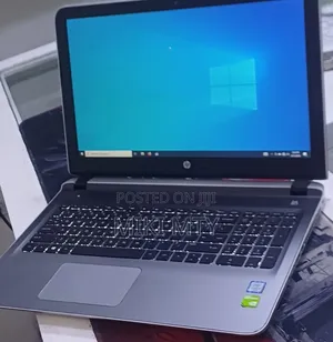 New Laptop HP EliteBook 840 8GB Intel Core i5 SSD 500GB