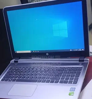 New Laptop HP EliteBook 840 8GB Intel Core i5 SSD 500GB