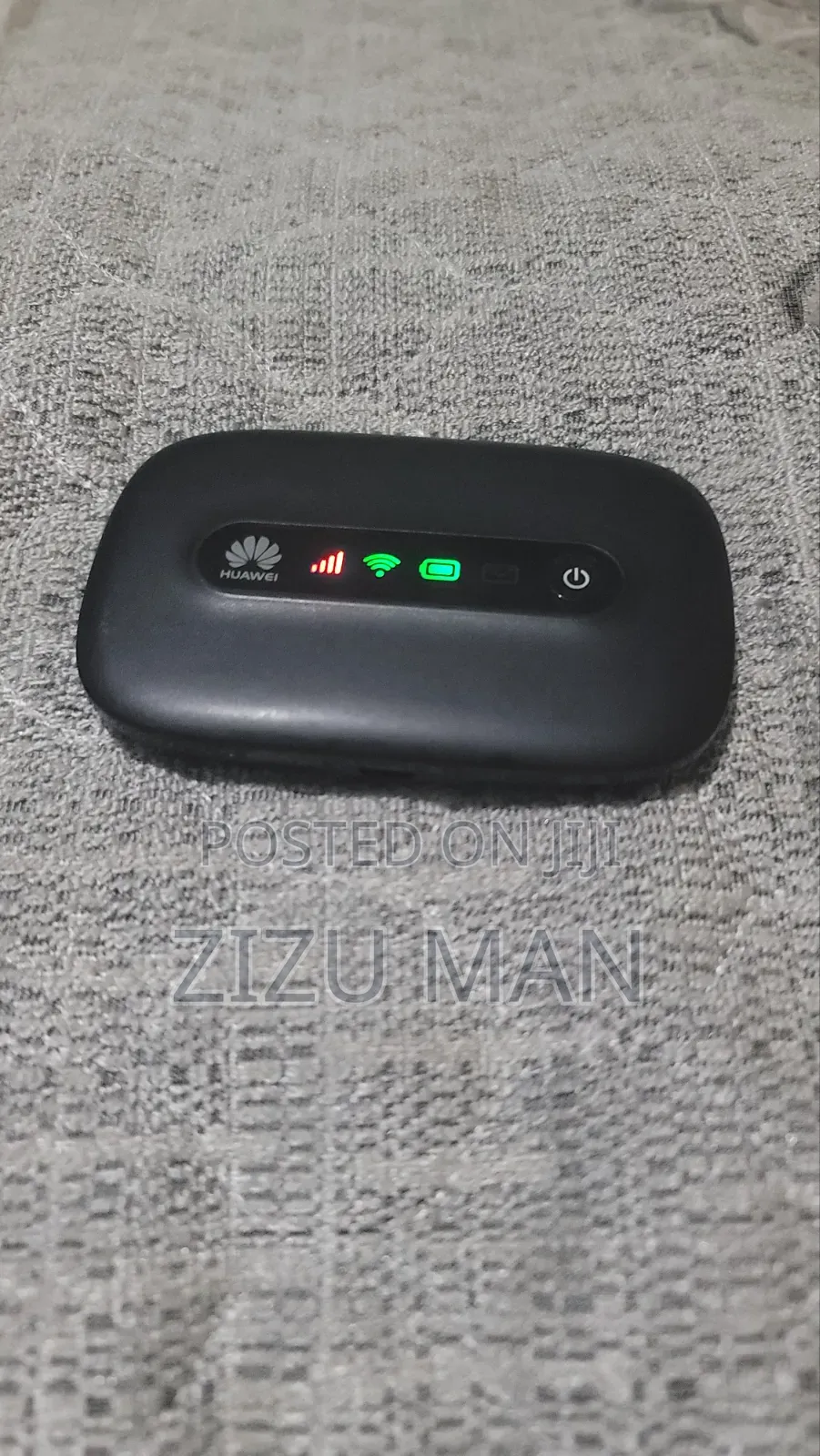 Huawi Wifi