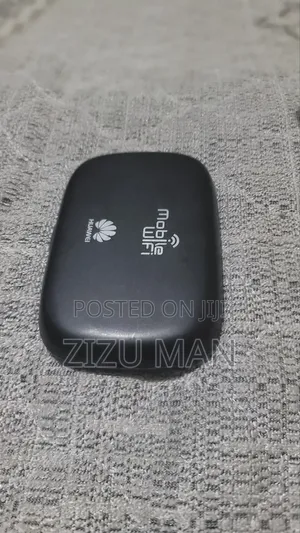 Huawi Wifi