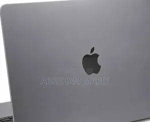 New Laptop Apple MacBook Air 2022 M2 8GB Nvidia SSD 256GB