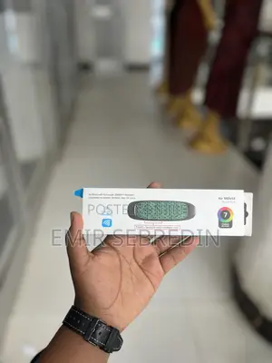 Air Mouse Remote (Wireless)