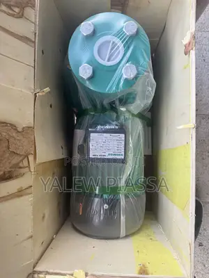 Shimge SGT40-160/3 Three-Phase Water Pump With