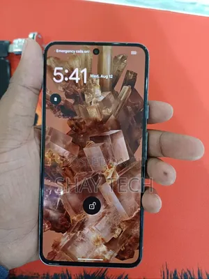 New Google Pixel 8 128 GB Pink