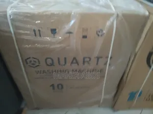 Quartz 20 Kg Washing Machine