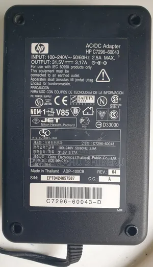 Printer,computer Adaptor