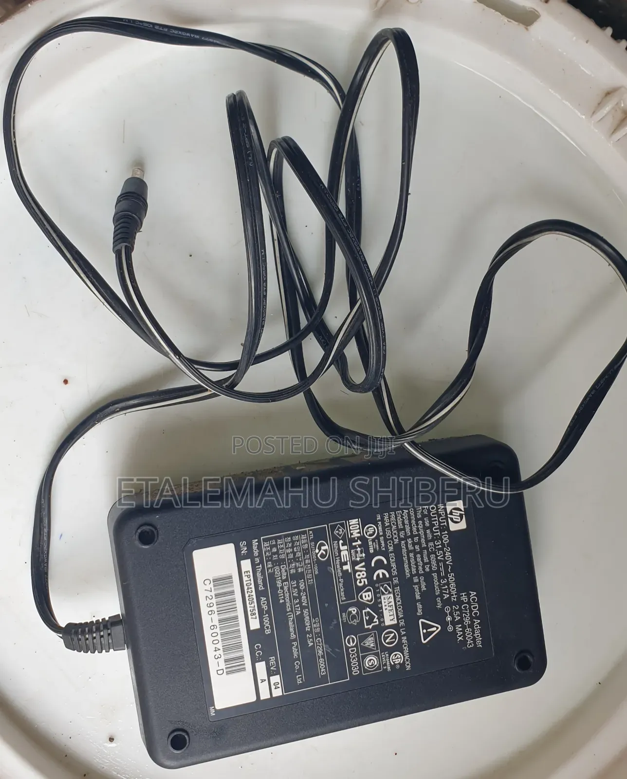 Printer,computer Adaptor