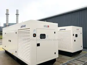 250kVA 350kVA 500kVA Diesel Generator | Industrial