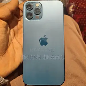 Apple iPhone 12 Pro 128 GB Blue