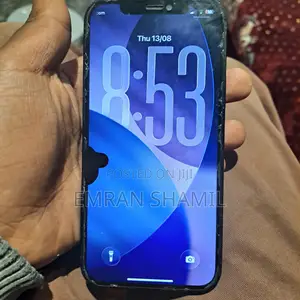 Apple iPhone 12 Pro 128 GB Blue