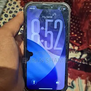Apple iPhone 12 Pro 128 GB Blue
