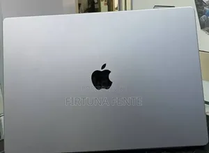 New Laptop Apple MacBook Pro 2021 M1 32GB Apple M1 Pro SSD 512GB