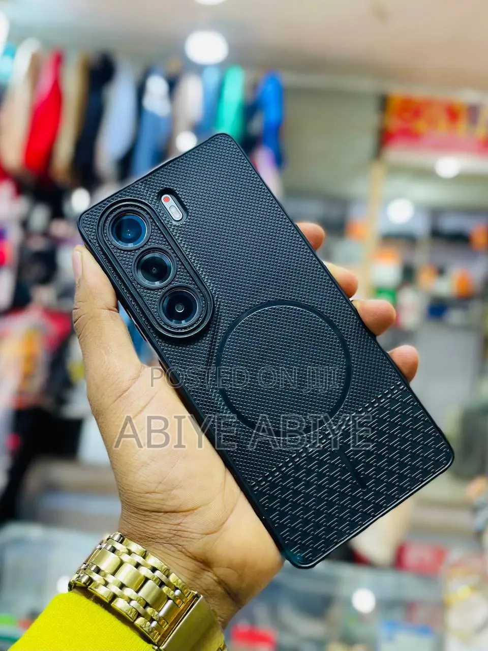 Tecno Camon 40 Pro 5G 256 GB Silver