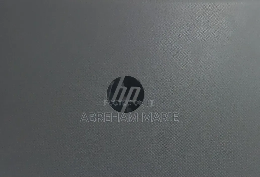 New Laptop HP Pavilion 15 4GB Intel Core i5 SSD 128GB