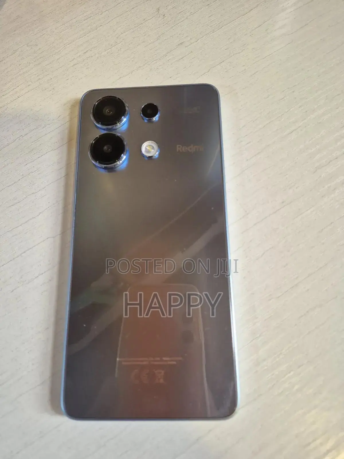 Xiaomi 13 256 GB Blue
