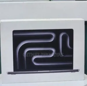 New Laptop Apple MacBook Pro 2026 M5 Pro 24GB Apple M5 Pro SSD 1T
