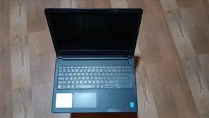 Laptop Dell Inspiron 15 4GB Intel Core i3 HDD 512GB