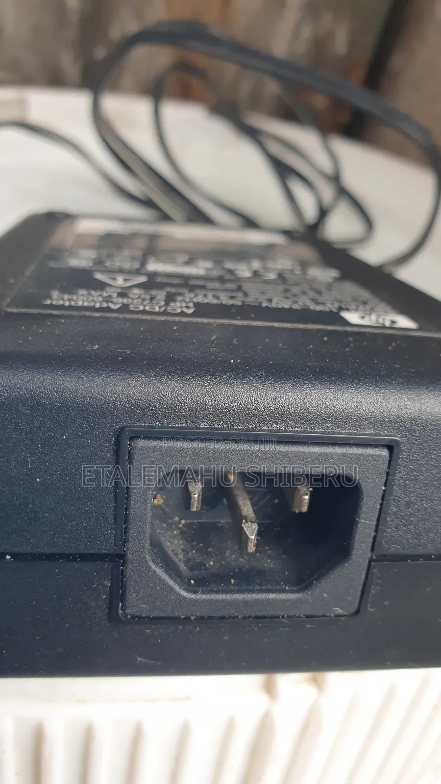Printer,computer Adaptor