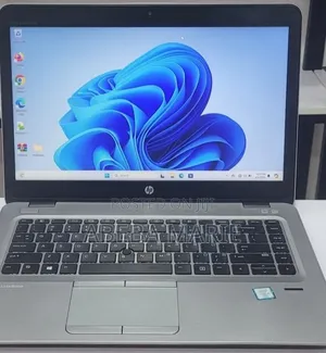 New Laptop HP EliteBook 840 G3 16GB Intel Core i7 SSD 512GB