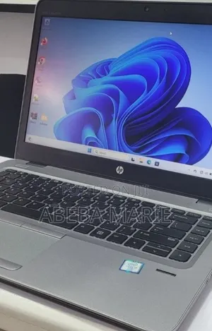 New Laptop HP EliteBook 840 G3 16GB Intel Core i7 SSD 512GB