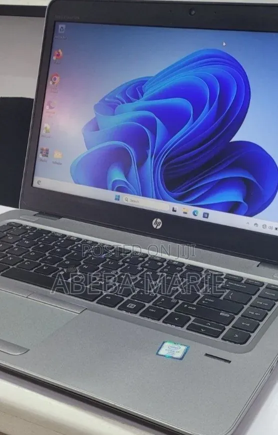 New Laptop HP EliteBook 840 G3 16GB Intel Core i7 SSD 512GB
