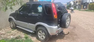 Daihatsu Terios 2000 Black