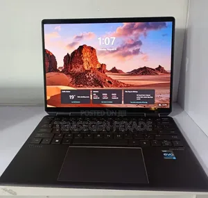 New Laptop HP Spectre 14 16GB Intel Core i7 SSD 1T
