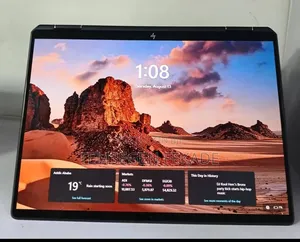 New Laptop HP Spectre 14 16GB Intel Core i7 SSD 1T