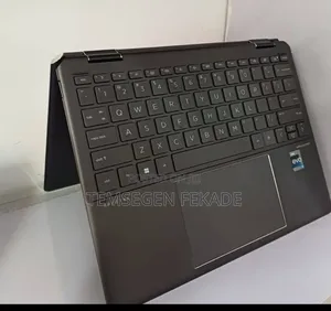 New Laptop HP Spectre 14 16GB Intel Core i7 SSD 1T