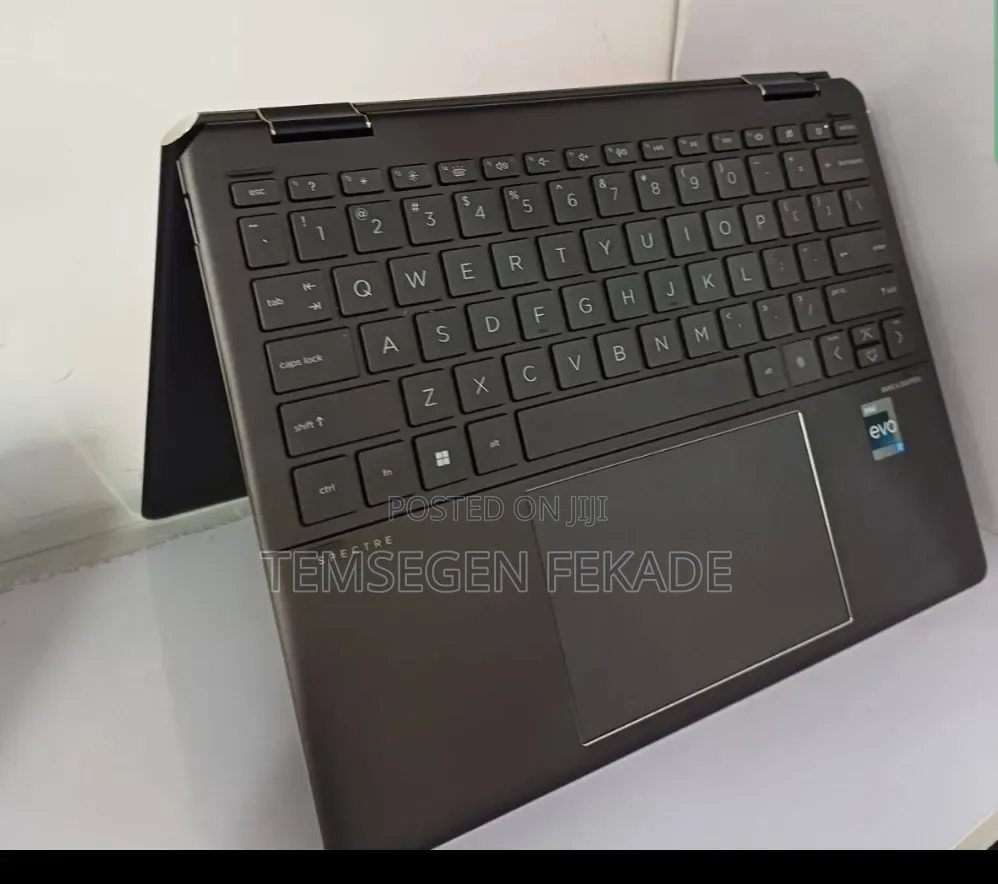 New Laptop HP Spectre 14 16GB Intel Core i7 SSD 1T